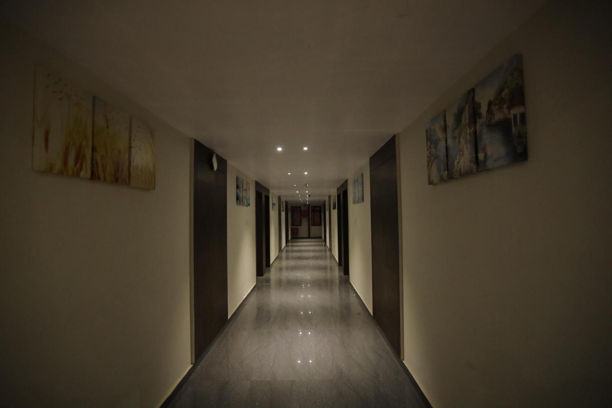 Somnāth The Grand Astoria Somanth酒店 外观 照片