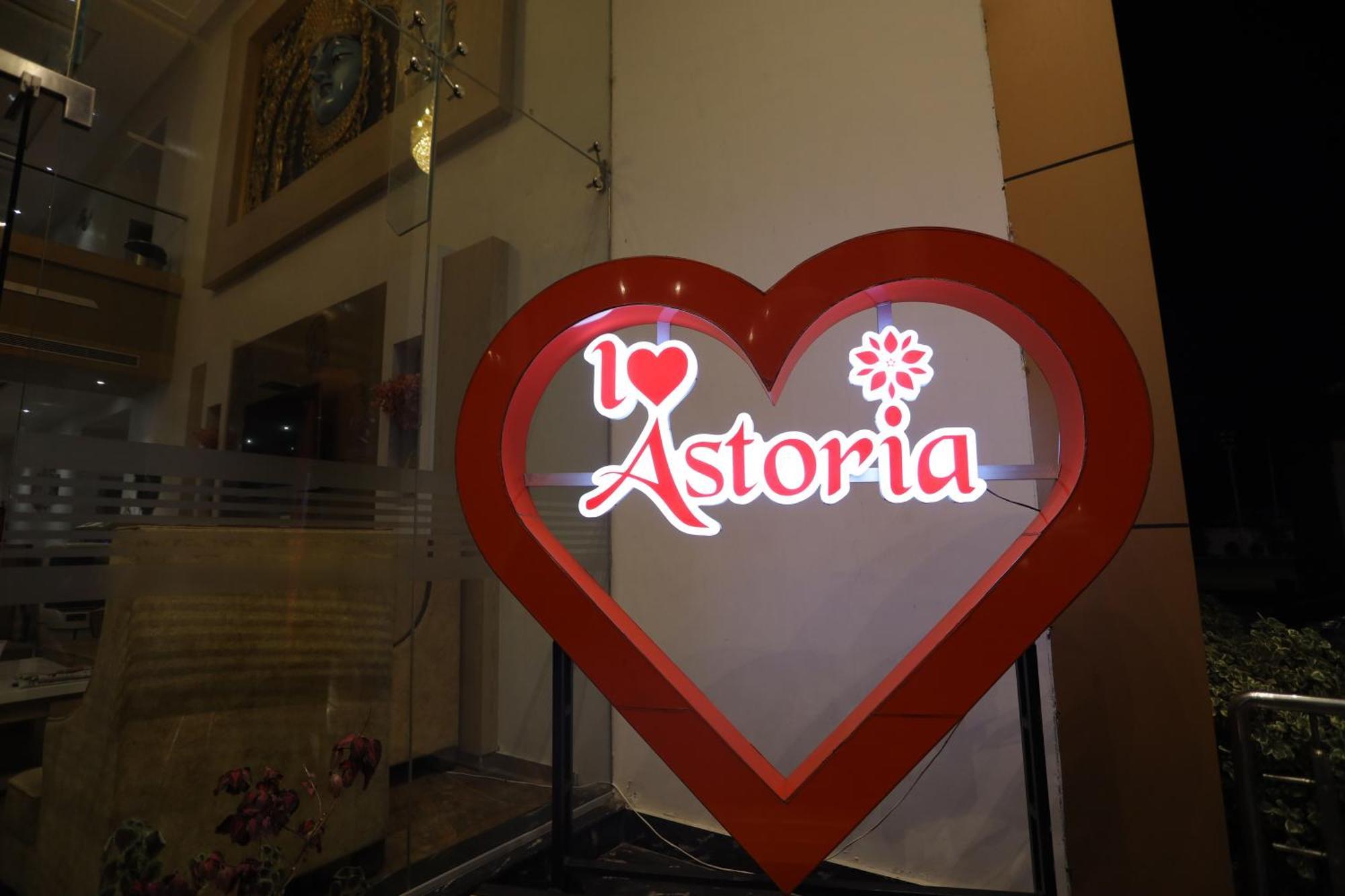 Somnāth The Grand Astoria Somanth酒店 外观 照片