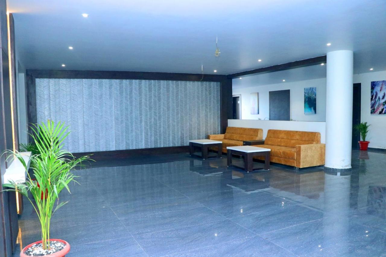 Somnāth The Grand Astoria Somanth酒店 外观 照片